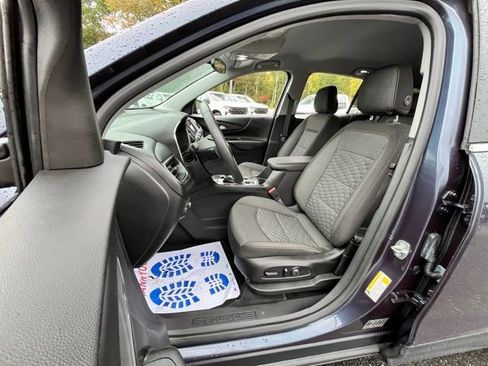 Used 2019 Chevrolet Equinox LT image 16