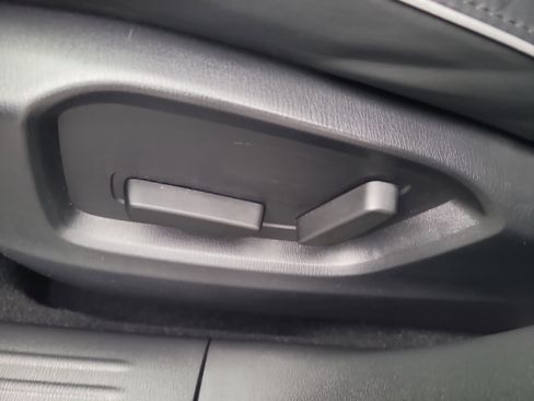 Used 2024 MAZDA CX-5 AWD 2.5 S w/ Select Package image 20