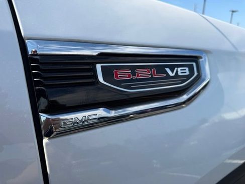 Used 2021 GMC Sierra 1500 Denali w/ Denali Ultimate Package AWD/4WD image 16