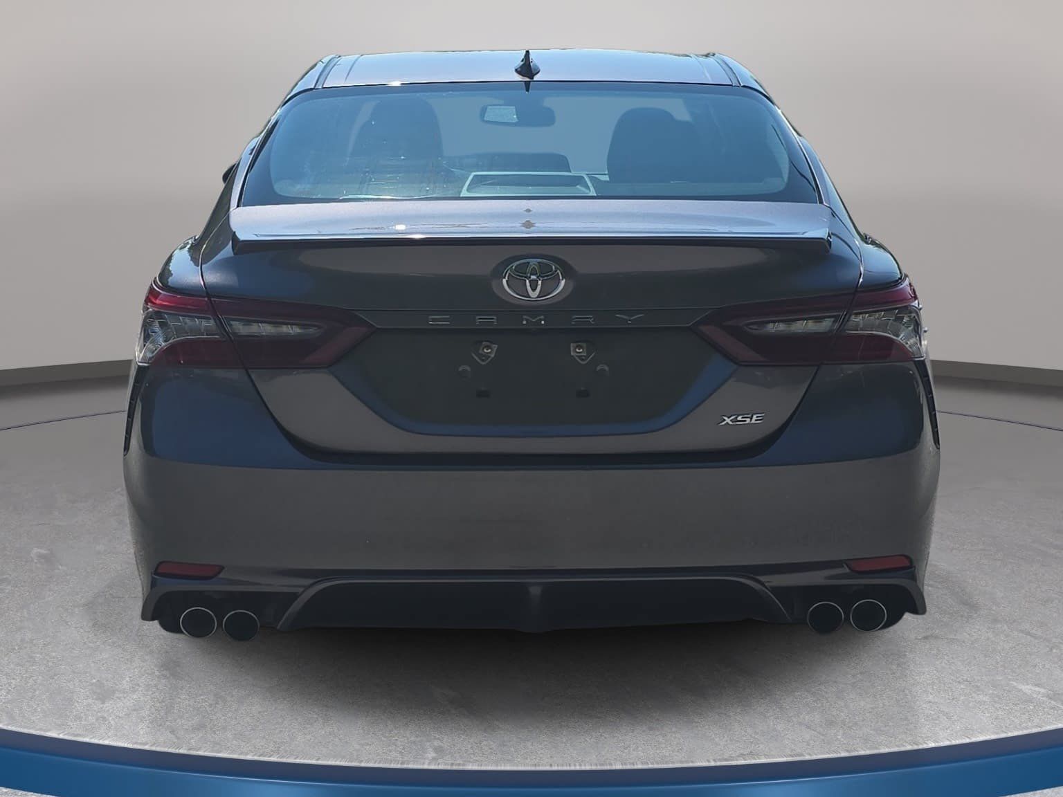 Used 2024 Toyota Camry XSE FWD image 6