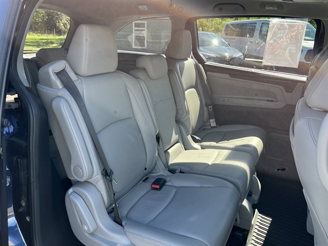 Used 2019 Honda Odyssey EX-L image 40