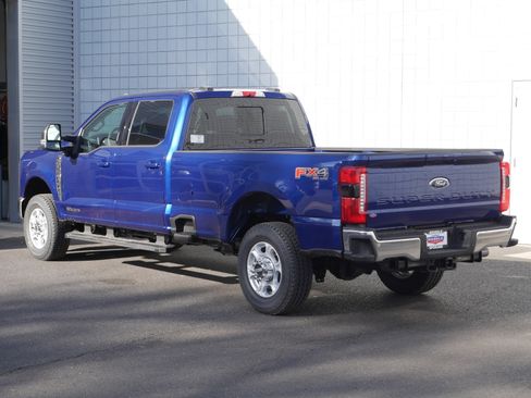 New 2026 Ford F350 XLT w/ XLT Premium Package image 22
