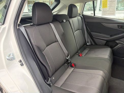 Used 2023 Subaru Impreza Premium image 28