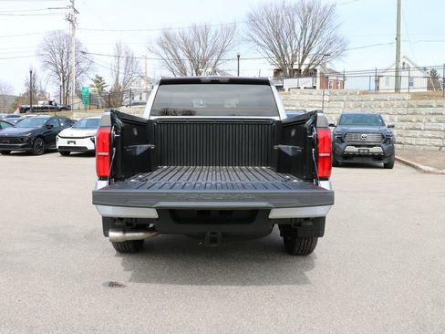 New 2026 Toyota Tacoma SR5 image 3