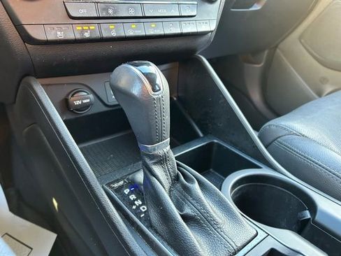 Used 2018 Hyundai Tucson Limited w/ Ultimate Package 02 image 42