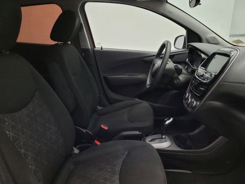 Used 2019 Chevrolet Spark LS image 21