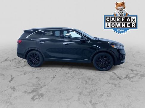 Used 2020 Kia Sorento EX image 2