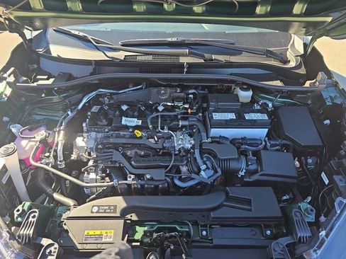 New 2026 Toyota Corolla Cross LE image 29