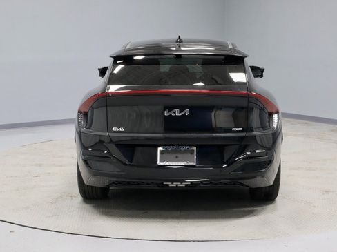 Used 2024 Kia EV6 GT-Line image 13