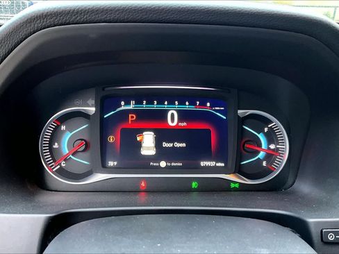 Used 2019 Honda Passport Elite image 26