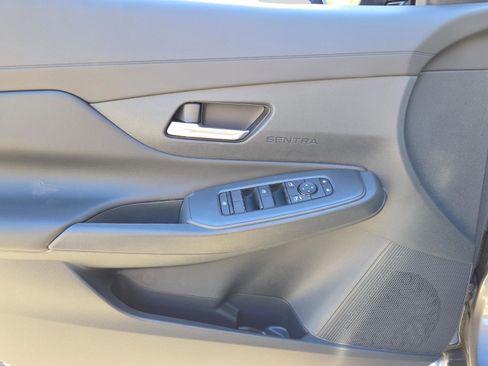 New 2026 Nissan Sentra S image 17