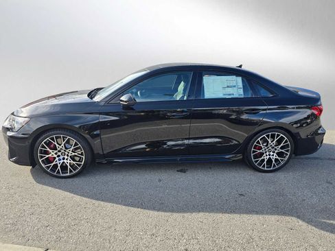 New 2026 Audi RS 3 image 6