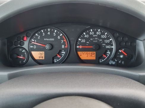 Used 2009 Nissan Xterra S w/ X Gear Pkg image 18