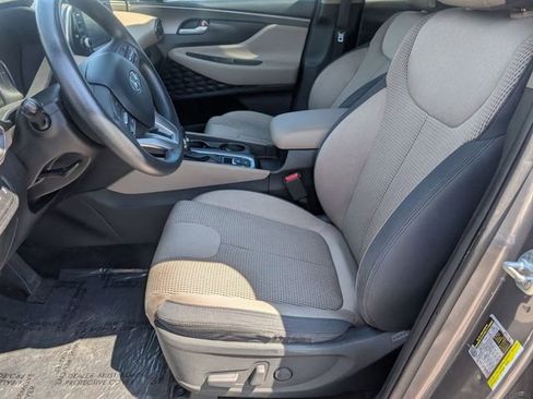 Used 2020 Hyundai Santa Fe SEL FWD image 12