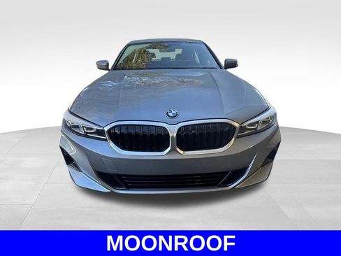 Used 2023 BMW 330i Sedan w/ Convenience Package image 9