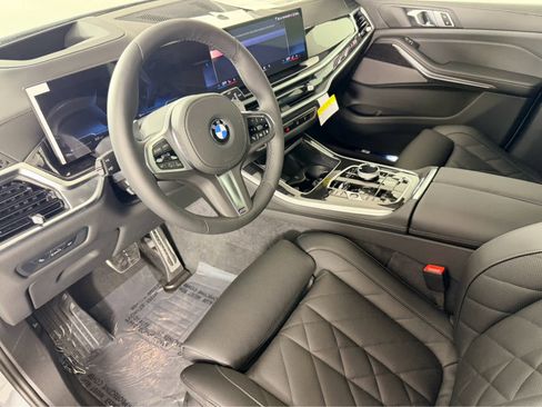 New 2026 BMW X5 sDrive40i w/ Executive Package image 12