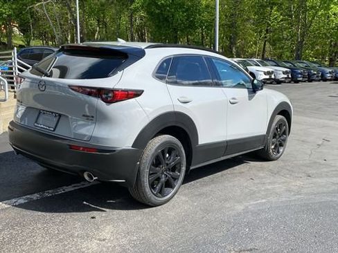 New 2026 MAZDA CX-30 2.5 Turbo w/ Premium Plus Pkg AWD/4WD image 5