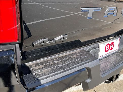New 2026 Toyota Tacoma SR5 AWD/4WD image 15