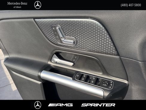 Certified 2026 Mercedes-Benz GLA 250 image 13