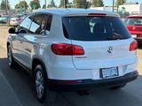 Used 2013 Volkswagen Tiguan S image 5