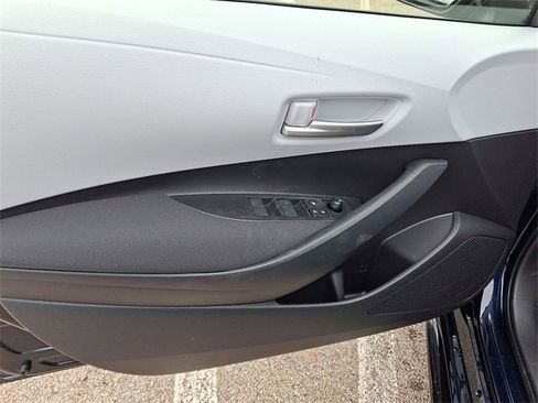 New 2026 Toyota Corolla SE image 10