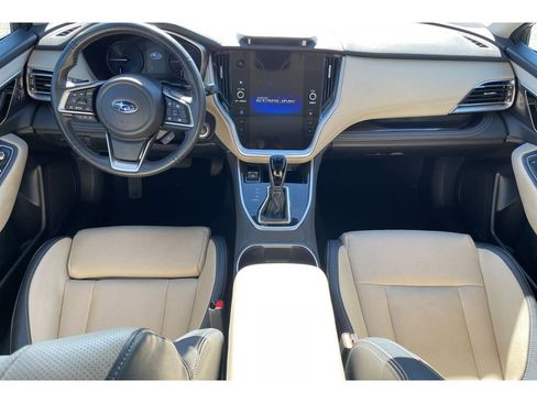 Certified 2023 Subaru Outback Limited image 15