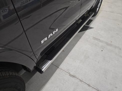 New 2026 RAM 1500 Big Horn RWD image 12