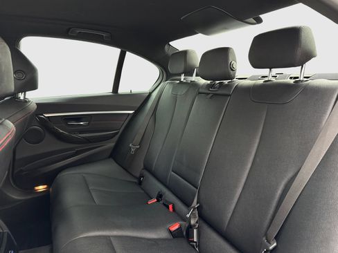 Used 2018 BMW 330i Sedan RWD image 34