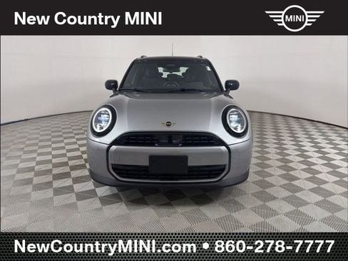 New 2026 MINI Cooper 4-Door Hardtop image 2