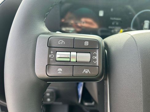New 2026 Hyundai Palisade SEL AWD/4WD image 18
