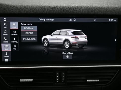 Used 2021 Porsche Cayenne AWD/4WD image 25