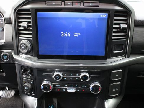 Used 2023 Ford F150 XLT w/ Equipment Group 302A High image 14