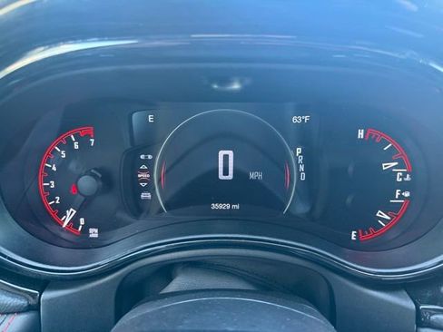Used 2023 Dodge Durango GT AWD/4WD image 27