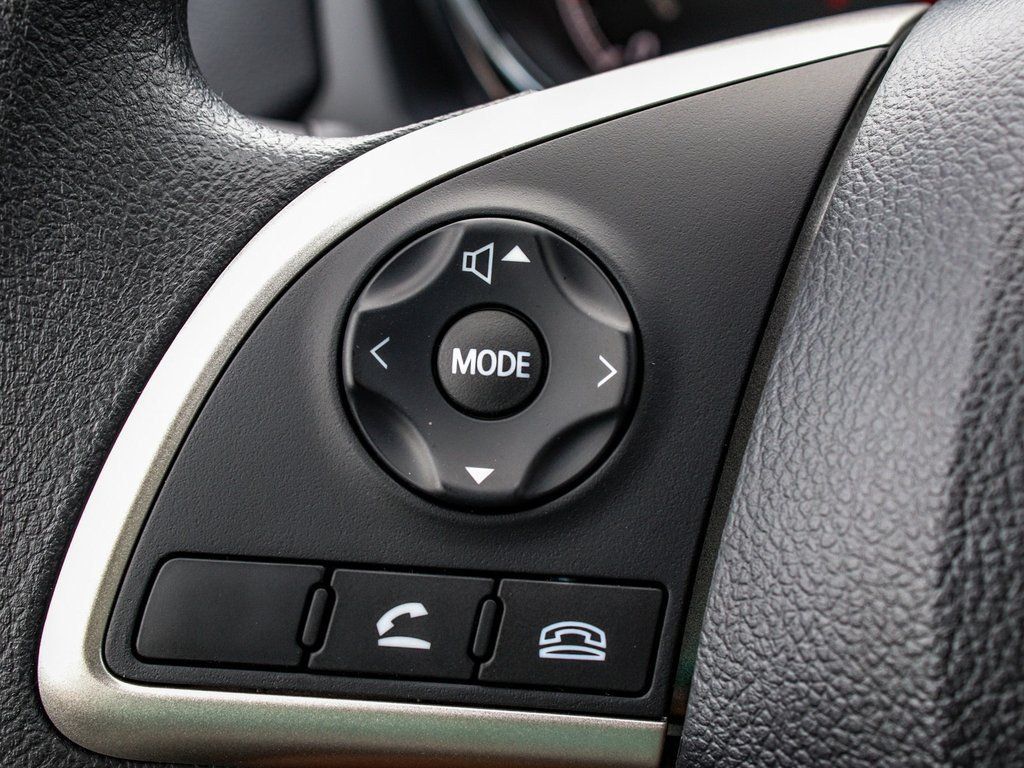 New 2025 Mitsubishi Outlander Sport ES AWD/4WD image 26