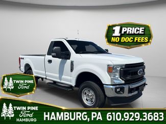 Used 2022 Ford F250 XL w/ Power Equipment Group AWD/4WD video 1