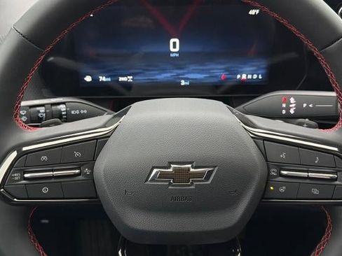 New 2026 Chevrolet Equinox RS w/ Convenience Package III image 26