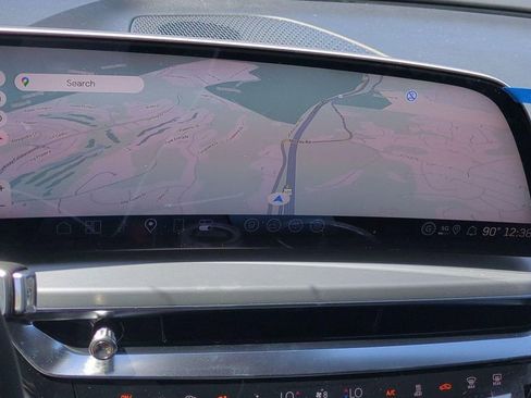 New 2026 Cadillac Lyriq Sport AWD/4WD image 8