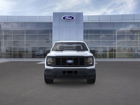 New 2025 Ford F150 XL image 6