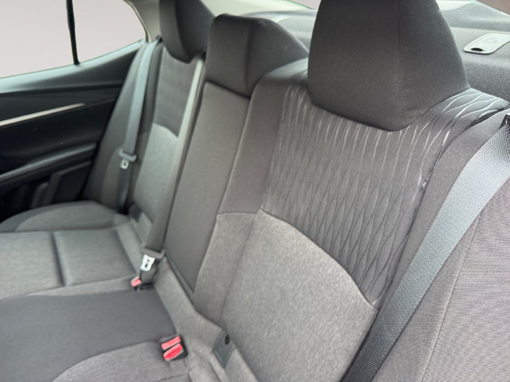 Used 2025 Toyota Camry LE w/ Convenience Package FWD image 13