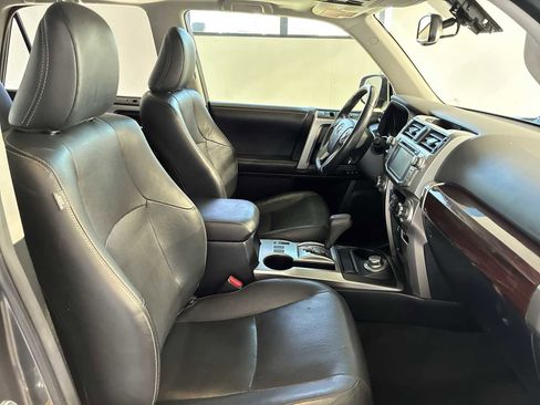 Used 2019 Toyota 4Runner Limited image 27