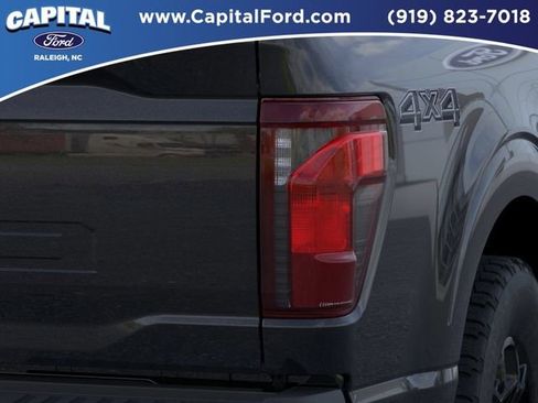 New 2026 Ford F150 XLT w/ Equipment Group 302A MID AWD/4WD image 21