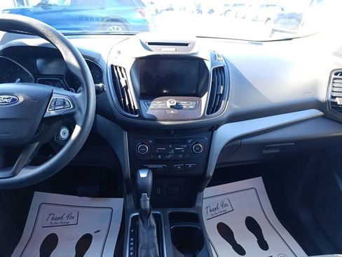 Used 2017 Ford Escape SE w/ Equipment Group 201A image 15
