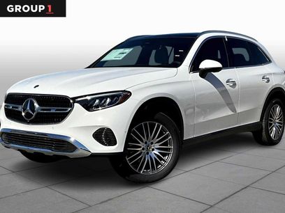 New 2026 Mercedes-Benz GLC 300 4MATIC