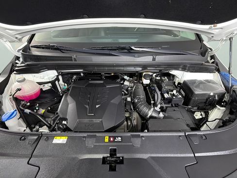 Used 2025 Kia Carnival EX FWD image 40