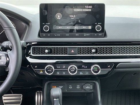 New 2026 Honda Civic Sport image 15