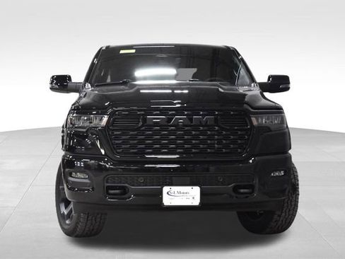 New 2026 RAM 1500 Big Horn image 4