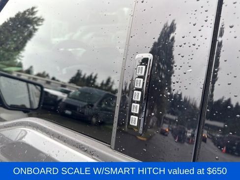 Used 2022 Ford F150 Lariat w/ Equipment Group 502A High image 19