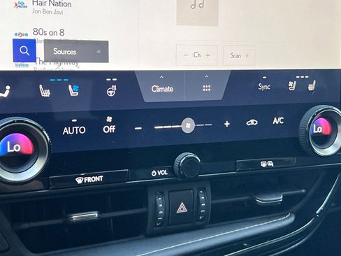 Used 2022 Lexus NX 350 AWD w/ Luxury Package image 20