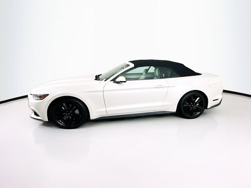 Used 2017 Ford Mustang Premium w/ Ecoboost Performance Package image 4