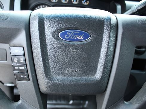 Used 2012 Ford F150 XL w/ PWR Equipment Group image 24